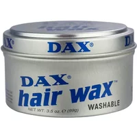 DAX Washable Hair Wax 3.5oz