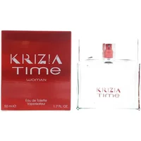Krizia Time Woman Eau De Toilette 50ml