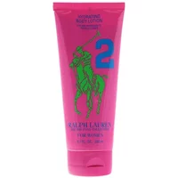 Ralph Lauren The Big Pony Collection 2 Hydrating Body Lotion For Women 200ml