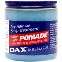 DAX Super Light Pomade 7.5oz