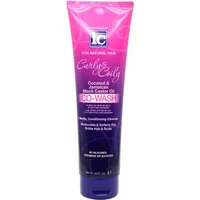 IC Fantasia Curly & Coily Co Wash 10oz