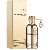 Montale Sensual Instinct Eau De Parfum 50ml