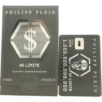 Philipp Plein No Limits Eau De Parfum 50ml