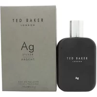 Ted Baker Ag Eau De Toilette 100ml