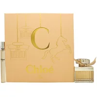 Chloé Signature Gift Set 50ml Eau De Parfum + 10ml Eau De Parfum