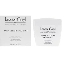 Leonor Greyl Masque Fleurs De Jasmin Beautifying Mask For All 200ml