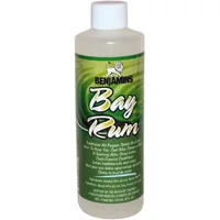 Benjamins Traditional Bay Rum 250ml