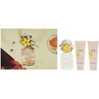 Marc Jacobs Daisy Eau So Fresh Eau De Toilette Body Lotion + Shower Gel 75ml