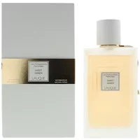 Lalique Les Compositions Parfumees Sweet Amber Eau De Parfum 100ml