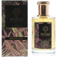 The Woods Collection Moonlight Eau De Parfum 100ml