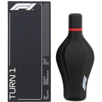 F1 Parfums Turn 1 Eau De Toilette 75ml