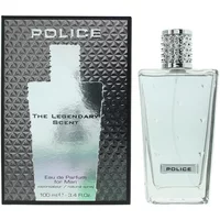 Police The Legendary Scent Eau De Parfum 100ml