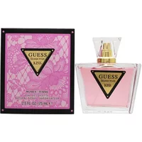 Guess Seductive Kiss Eau De Toilette 75ml