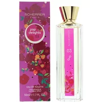Jean-Louis Scherrer Pop Delights 03 Eau De Toilette 50ml