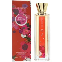 Jean-Louis Scherrer Pop Delights 02 Eau De Toilette 50ml