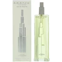 Jean-Louis Scherrer Immense Pour Homme Eau De Toilette 100ml