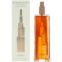 Jean-Louis Scherrer Immense Pour Femme Eau De Toilette 100ml