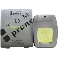 Tom Prune Golden Wood Eau De Toilette 75ml