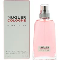 Mugler Cologne Blow It Up Eau De Toilette 100ml