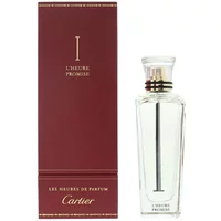Cartier Les Heures De Cartier L'heure Promise I Eau De Toilette 75ml
