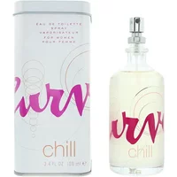 Liz Claiborne Curve Chill Eau De Toilette 100ml