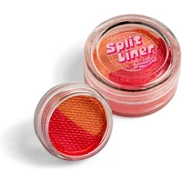 Glisten Cosmetics Tutti Frutti Pink Metallic Split Liner Eyeliner Small - 3g