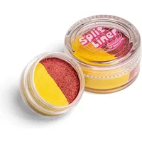Glisten Cosmetics Ronald Shimmer Red & Yellow Split Liner Eyeliner Large - 10g