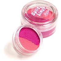 Glisten Cosmetics Raspberry Punch Pink Split Liner Eyeliner Large - 10g