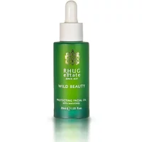 Rhug Wild Beauty Protecting Facial Oil With Bakuchiol