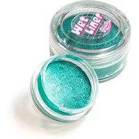Glisten Cosmetics Merbabe Shimmer Green Wet Liner Eyeliner Small - 3g