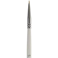 Glisten Cosmetics Liner Brush 1
