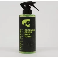 Fresh Heads Cucumber Crush Friction Lotion Tonic 250ml