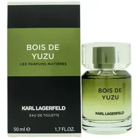 Karl Lagerfeld Bois De Yuzu Eau De Toilette 50ml