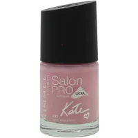 Rimmel Salon Pro By Kate Nail Polish Cute As A Kitten