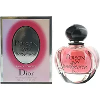 DIOR Poison Girl Unexpected Eau De Toilette 50ml