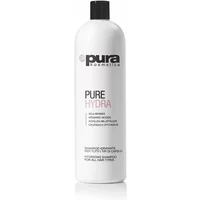 Pura Kosmetica Pure Hydra Shampoo 1000ml