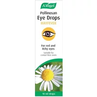 A.Vogel Pollinosan Hayfever Eye Drops 10ml