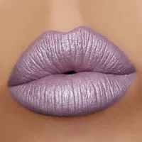 Gerard Cosmetics Metal Matte Liquid Lipstick SoHo