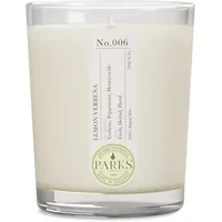 Parks London Home Collection Lemon Verbena Candle 180g