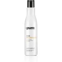 Pura Kosmetica Pure Reconstruct Repairing Shampoo For Damaged Hair 250ml