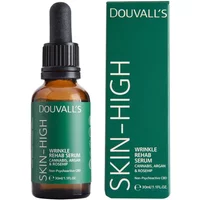 Douvall's Organic Argan Wrinkle Rehab Serum 30ml