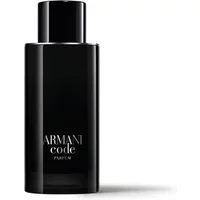 Giorgio Armani Code Eau De Parfum 125ml