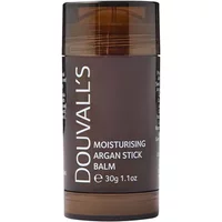 Douvall's Argan Roll On Multi Balm Lemongrass & Mandarin
