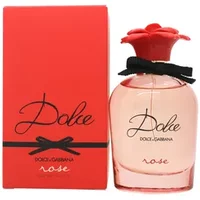 Dolce & Gabbana Rose Eau De Toilette 75ml