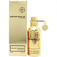 Montale Velvet Fantasy Eau De Parfum 50ml