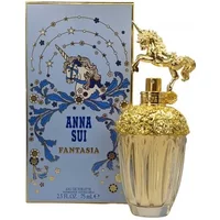 Anna Sui Fantasia Eau De Toilette 75ml
