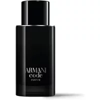 Giorgio Armani Code Pour Homme Eau De Parfum 75ml