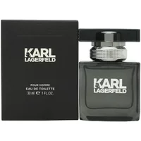 Karl Lagerfeld Pour Homme Eau De Toilette 30ml