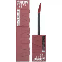 Maybelline SuperStay Vinyl Ink Liquid Lipstick Witty