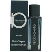 Salvatore Ferragamo Intense Leather Eau De Parfum 30ml
